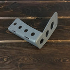 96-02 3rd Gen 4Runner CB Antenna Mount - True North Fabrications