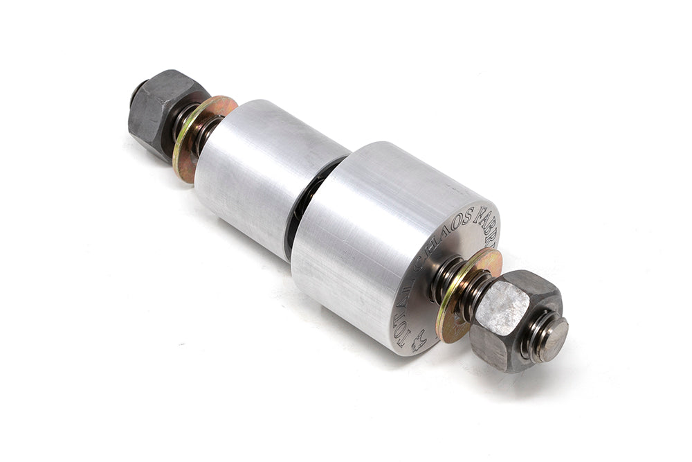 2023+ 3rd Gen Sequoia Aluminum Uniball Press Tool