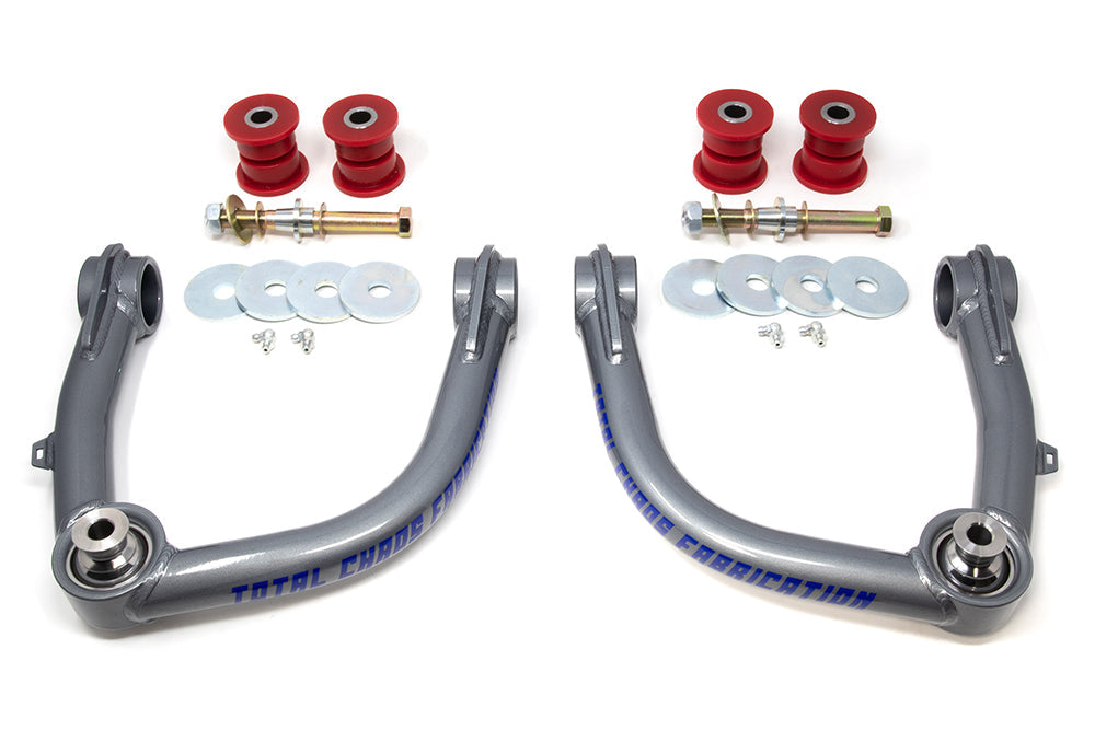 2024+ 250 Series Land Cruiser Stock-Length Upper Control Arms