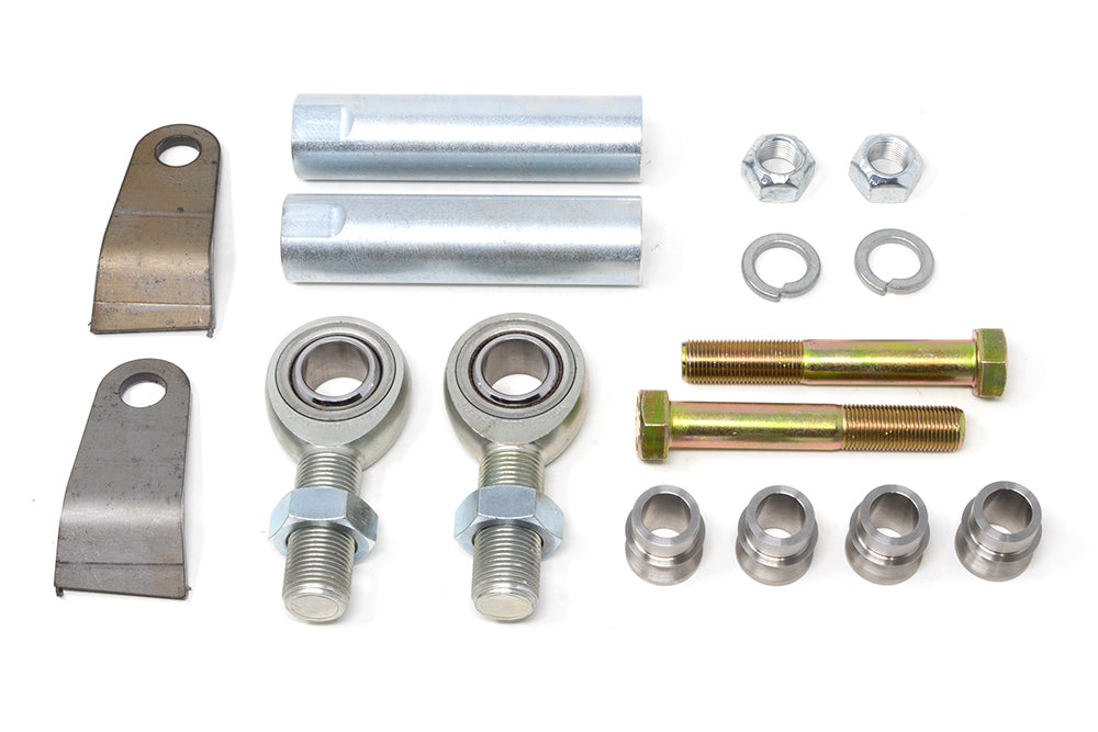 2001-2007 1st Gen Sequoia Stock Width Heim Joint Steering Conversion
