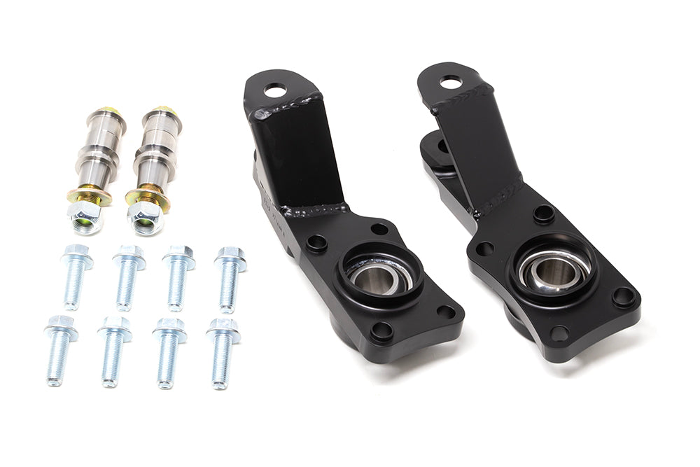 2004-2007 1st Gen Sequoia Lower Uniball Conversion Heim Steering