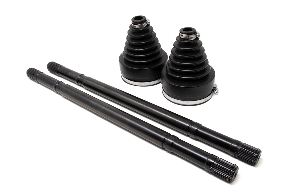 2001-2007 1st Gen Sequoia Long Travel Axles
