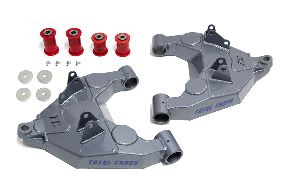 2004-2007 1st Gen Sequoia Expedition Series Stock Length Lower Control Arms