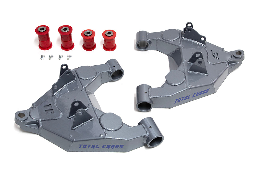 2001-2003 1st Gen Sequoia Expedition Series Stock Length Lower Control Arms