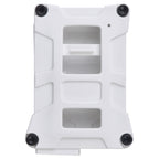 Injection Fob IF002 (V1 Toyota) - WHITE