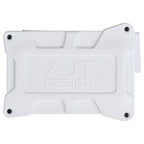 Injection Fob IF002 (V1 Toyota) - WHITE