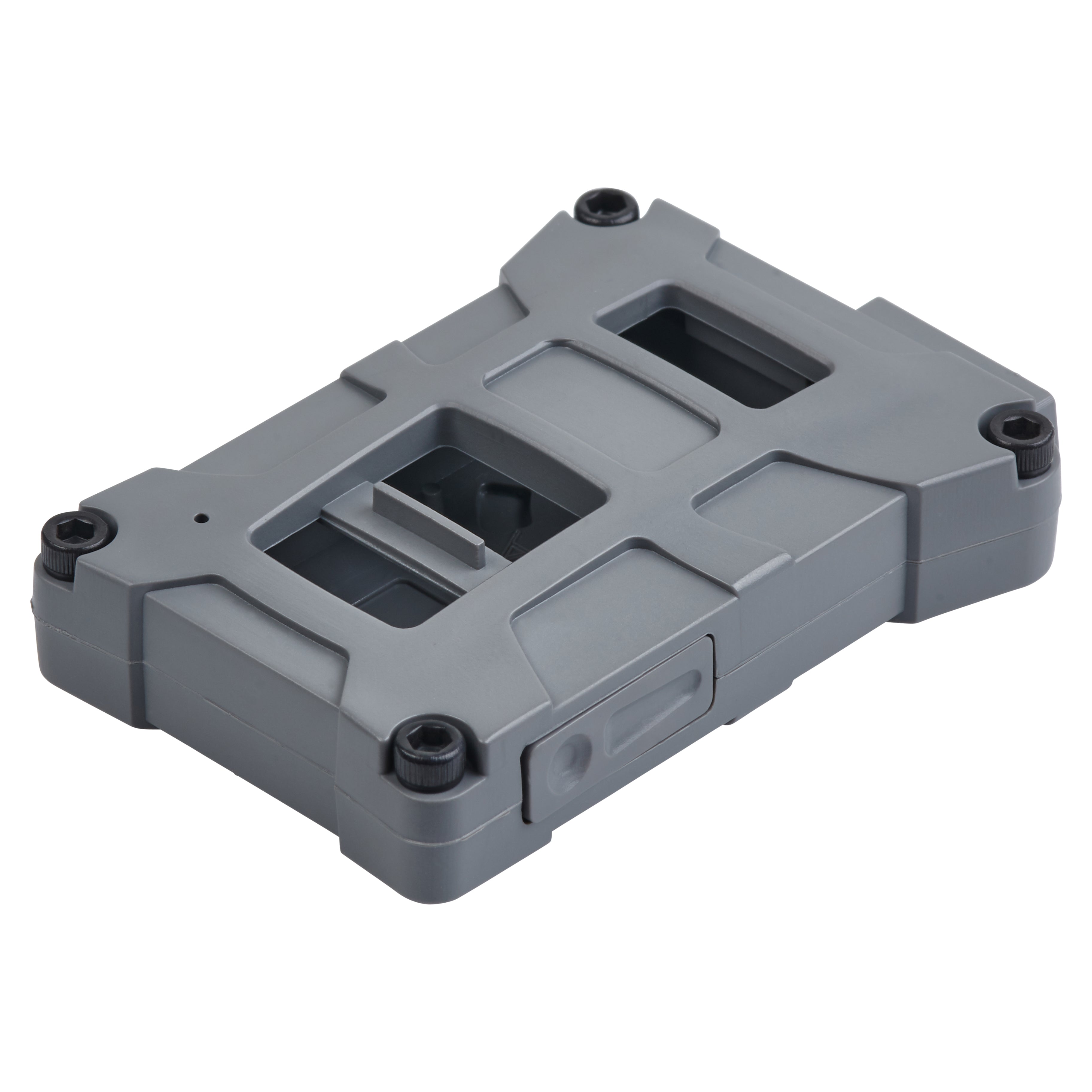 Injection Fob IF002 (V1 Toyota) - CEMENT
