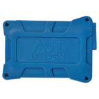 Injection Fob IF002 (V1 Toyota) - VOODOO BLUE