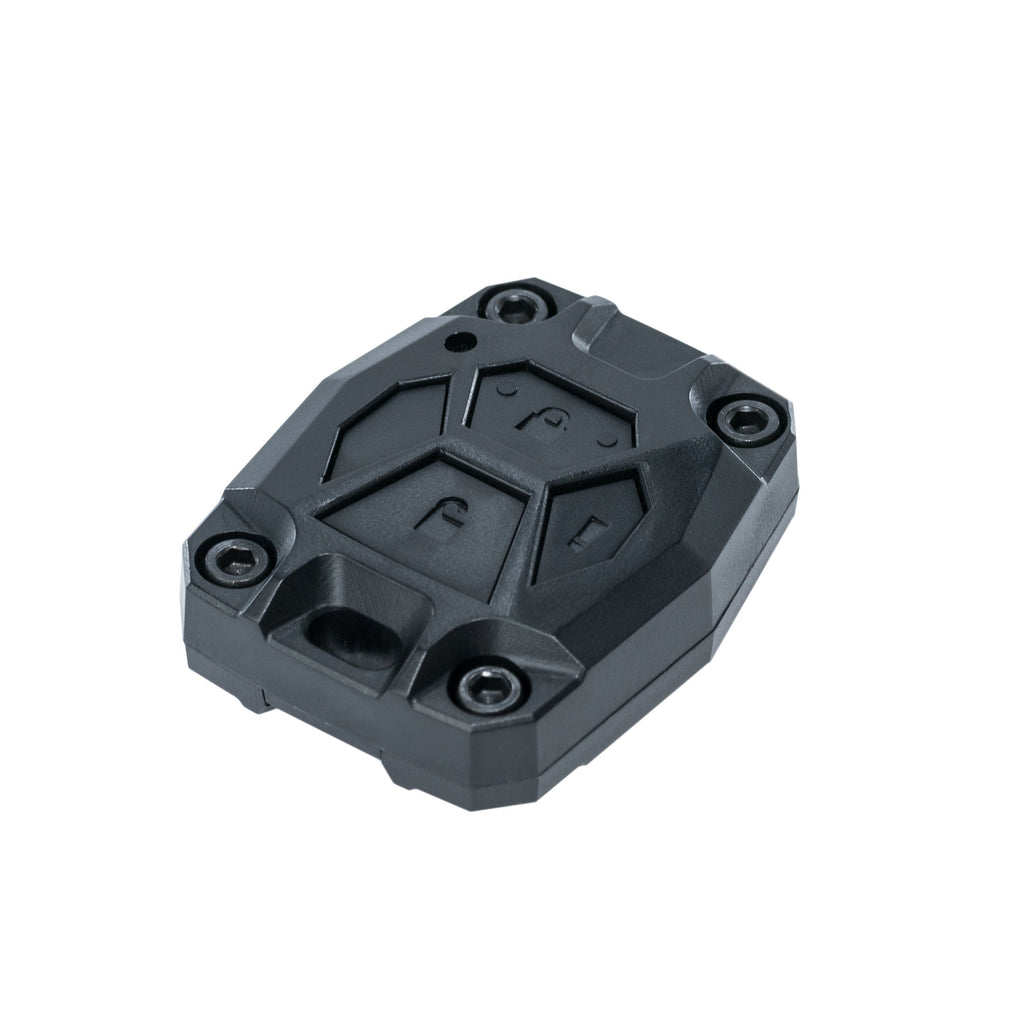 Injection Fob IF011 (5th Gen 4Runner) - BLACK
