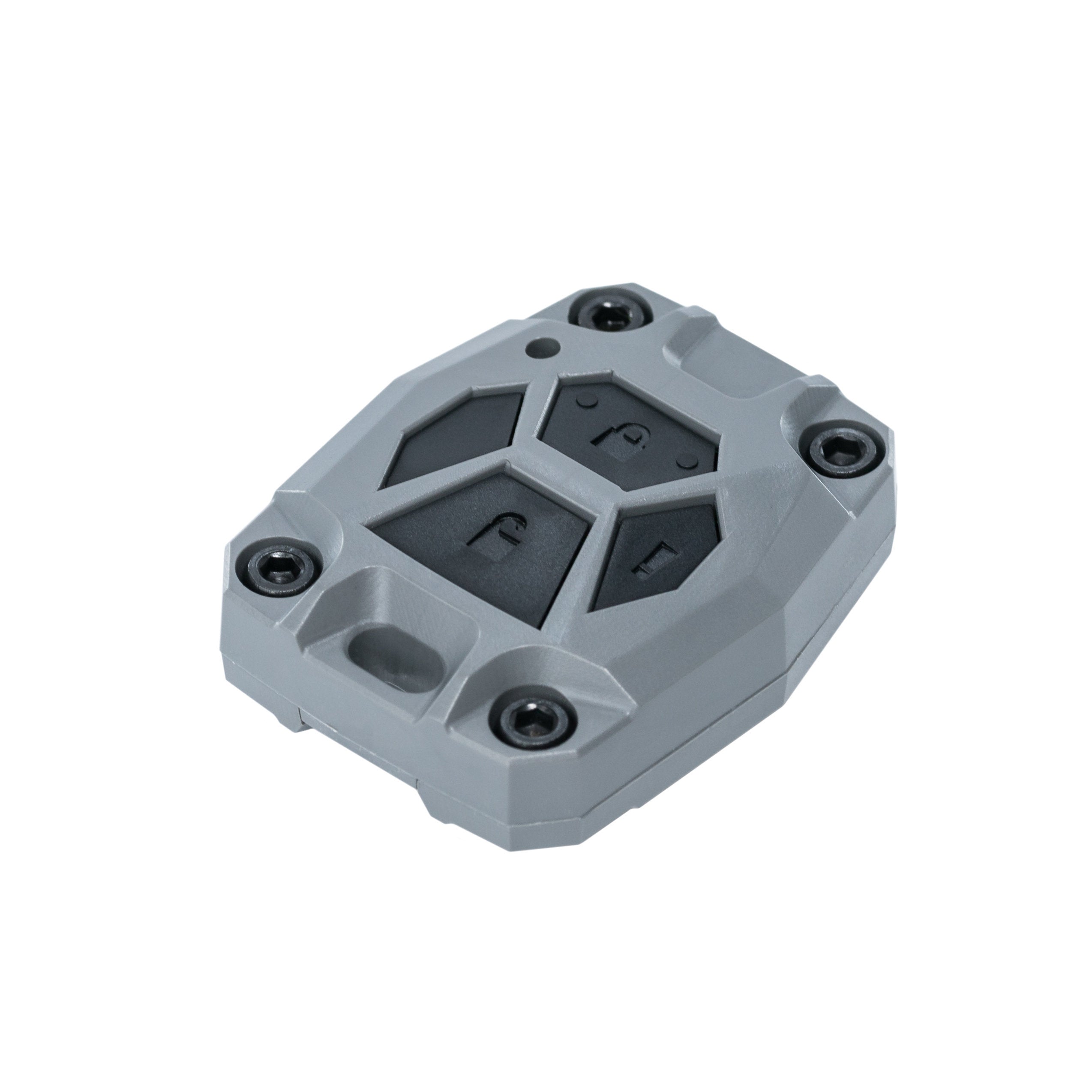Injection Fob IF011 (5th Gen 4Runner) - CEMENT