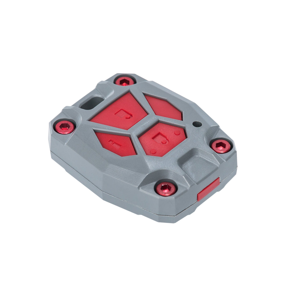 Injection Fob IF011 (5th Gen 4Runner) - CEMENT