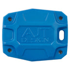 Injection Fob IF011 (5th Gen 4Runner) - VOODOO BLUE