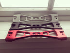 V2 Battery Clamp - BLACK