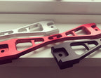 V2 Battery Clamp - RED
