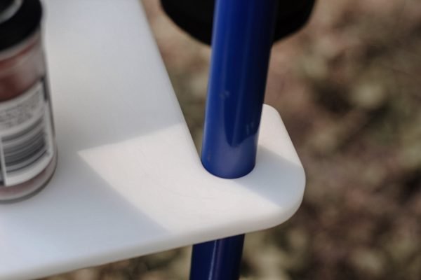 FinnFab Skottle Table
