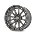 Vossen HFX-5 Hybrid Forged Wheel | 6x139.7 | Gloss Gunmetal