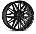 Vossen HF6-5 Hybrid Forged Wheel | 6x139.7 | Gloss Black