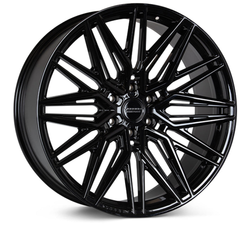 Vossen HF6-5 Hybrid Forged Wheel | 6x139.7 | Gloss Black