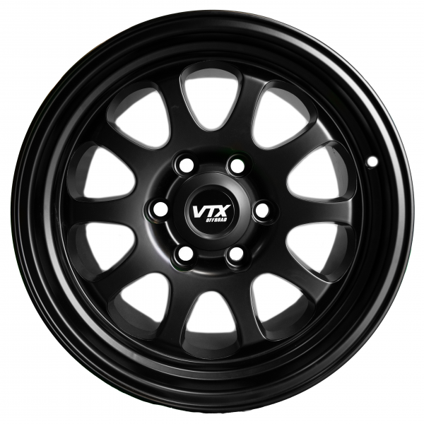 VTX Stinger SL | Satin Black
