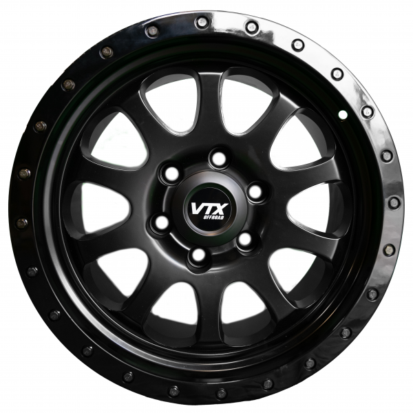 VTX Stinger | Blackout