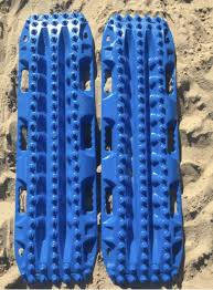 ActionTrax Traction Recovery Boards (Regular Pair)