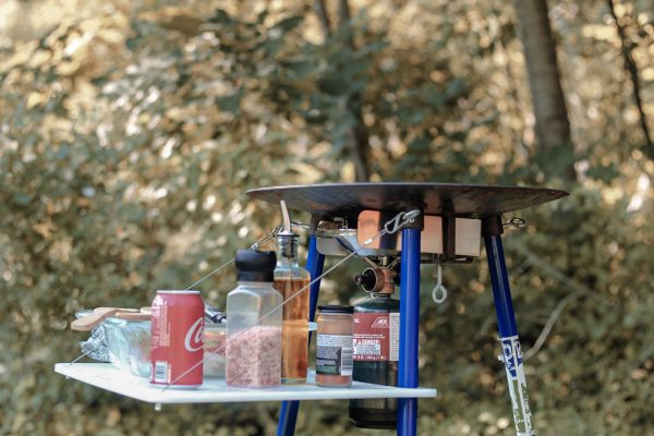 FinnFab Skottle Table