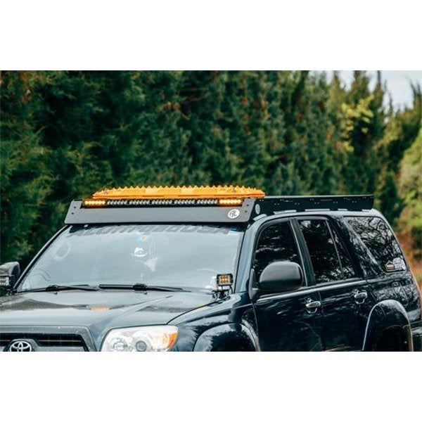 2003-2009 4Runner Xtrusion Overland Roof Rack