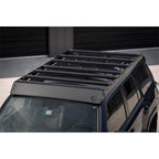 Xtrusion Overland Roof Rack 2010+ 4Runner