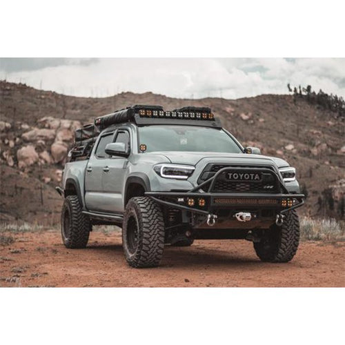 2005+ Tacoma Xtrusion Overland Roof Rack