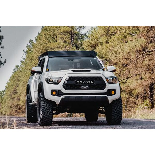 2005+ Tacoma Xtrusion Overland Roof Rack