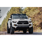 2005+ Tacoma Xtrusion Overland Roof Rack
