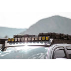2005+ Tacoma Xtrusion Overland Roof Rack