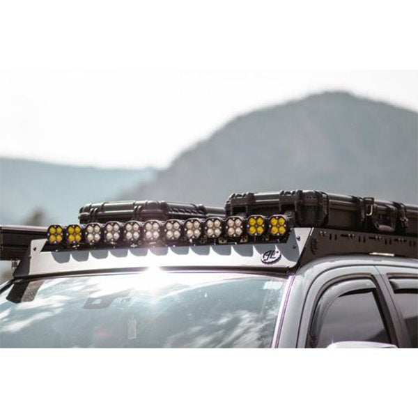 2005+ Tacoma Xtrusion Overland Roof Rack