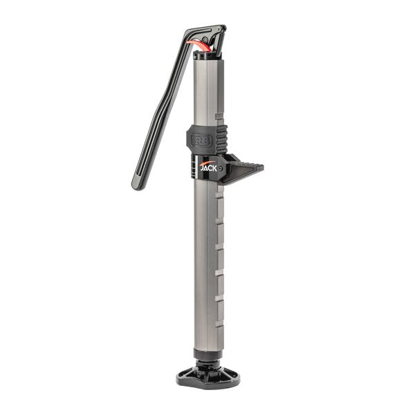 ARB Hydraulic Long Travel Recovery Jack 9 Locating Points Maximum Capacity 4409 lbs