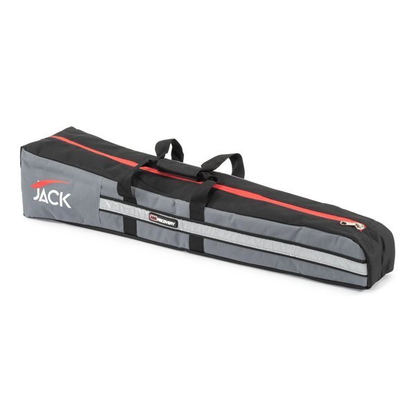 ARB Hydraulic Long Travel Recovery Jack 9 Locating Points Maximum Capacity 4409 lbs