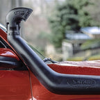 ARB 4x4 Accessories Safari Snorkel System Intake Kit For 5th Gen 4Runner (2014+)
