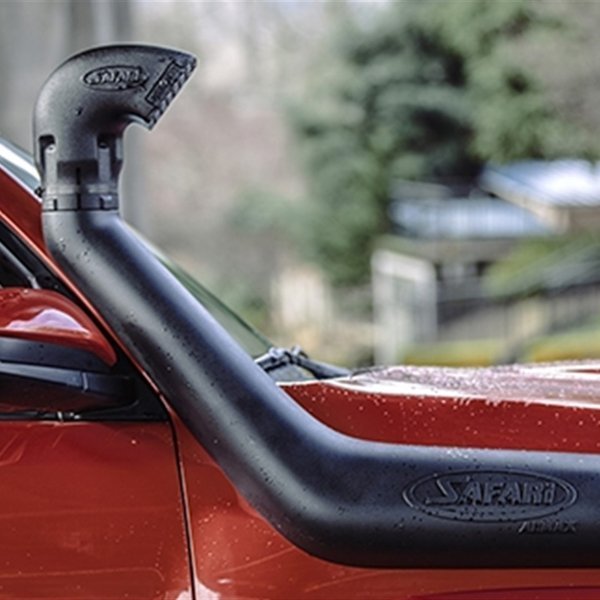 ARB 4x4 Accessories Safari Snorkel System Intake Kit For 5th Gen 4Runner (2014+)
