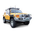 ARB 4x4 Accessories Safari Snorkel System Intake Kit For FJ Cruiser (2007-2012)