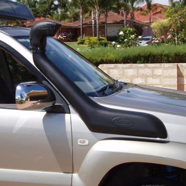 ARB 4x4 Accessories Safari Snorkel System Intake Kit For Lexus GX470