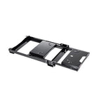 ARB Fridge Slide Open