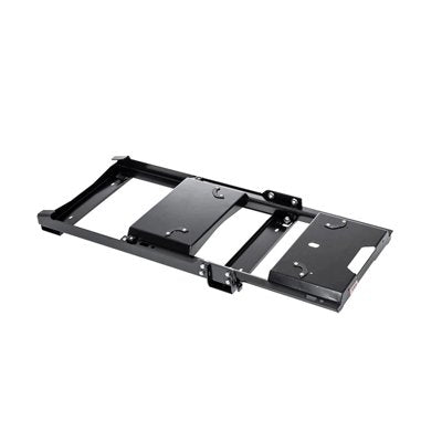 ARB Fridge Slide Open
