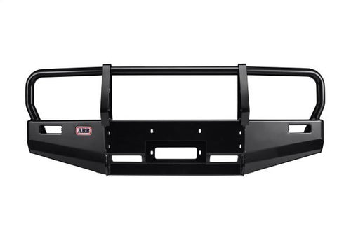 ARB Front Deluxe Bull Bar Winch Mount Bumper For 1st Gen Tacoma (1996-2004)