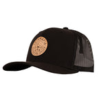 YM Adventure Driven Hat | Black