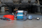 ARB HD Single Air Compressor High Output On-Board 12V