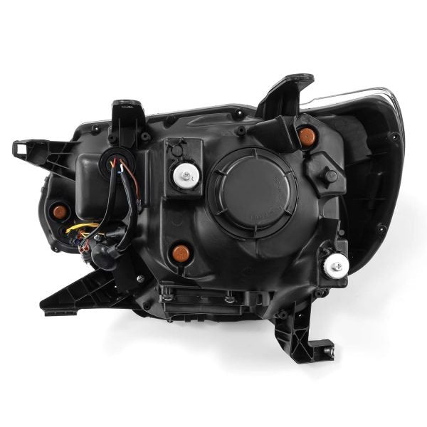 Alpharex - NOVA series LED Projector Headlights Alpha-Black | 12-15 Tacoma