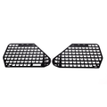 Finn Fab | 5th Gen 4Runner Rear Window Molle Panels