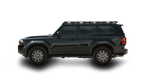 The Atlas (2024 Toyota Land Cruiser / Lexus GX550 Roof Rack) - Sherpa Equipment Company