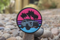 TRD Jon Patch