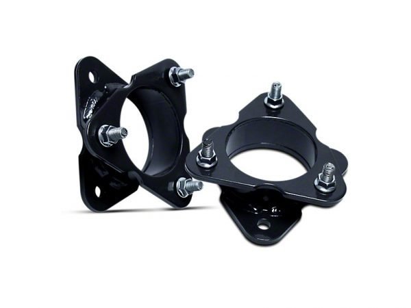 Body Armor 4x4 2.50-Inch Front Leveling Kit (4wd Tacoma)
