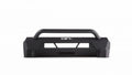 Body Armor 2014+ Hiline Front Winch Bumper